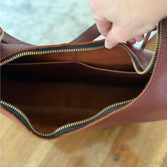 PLG Large Nora - Cognac - Picture 6 of 8